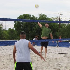 Meet your Posher, Brandon